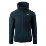 Hi-Tec Heren kars soft shell jas