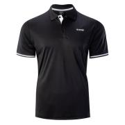 Hi-Tec Heren helsi poloshirt