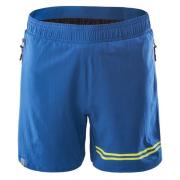 IQ Kinderen/kinderen itia contrast paneel shorts