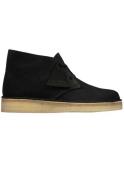 Clarks Original Desert coal schoenen