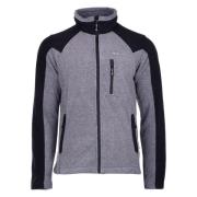 Hi-Tec Heren monar full zip fleecejack