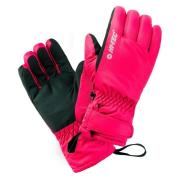 Hi-Tec Dames galena contrast skihandschoenen