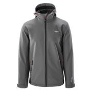 Hi-Tec Heren noxon soft shell jas