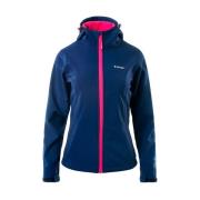 Hi-Tec Dames caria ii softshell jas