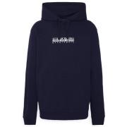 Napapijri B-box hoodie