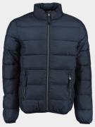 Scotland Blue Bos bright blue winterjack travis puffer jacket 23301tr0...