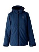 Brunotti twinstroky boys softshell jacket -