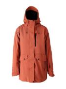 Brunotti bombini women snow jacket -