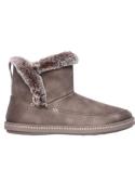 Skechers Pantoffels cozy campfire 167689/dktp