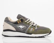 Kangaroos Omniracer gorp 303 steel grey olive 1006