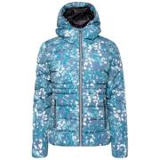 Dare2b Dames reputable ii animal print puffer jacket