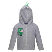 Regatta Kinder/kids peppa pig dinosaurus mergel fleece jas