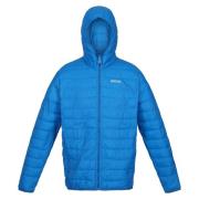 Regatta Heren hillpack hooded lightweight jacket