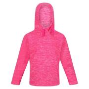 Regatta Meisjes kalina marl fleece hoodie