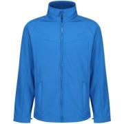 Regatta Heren uproar softshell windbestendige fleece vest