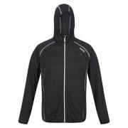 Regatta Heren yonder full zip hoodie