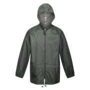 Regatta Grote buiten mens outdoor classics waterdichte stormbreak jack...