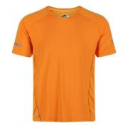 Regatta Heren highton pro logo t-shirt