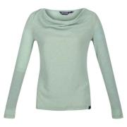 Regatta Dames frayda lange mouwen t-shirt