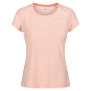 Regatta Dames limonite v t-shirt