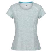 Regatta Dames limonite v t-shirt