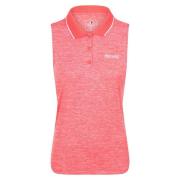 Regatta Dames tima ii mouwloos poloshirt