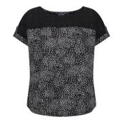 Regatta Dames jaida abstract t-shirt