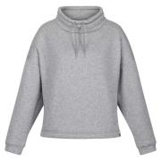 Regatta Dames janelle marl jersey sweatshirt