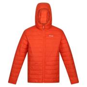 Regatta Heren hillpack hooded lightweight jacket