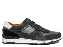 Australian Footwear Mazoni leather