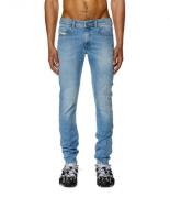 Diesel Sleenker 1979 09h62 heren denim slim fit die