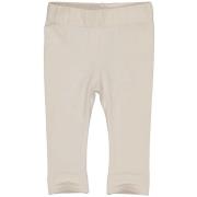 Quapi Newborn baby meisjes legging ester sand