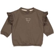 Quapi Newborn baby meisjes shirt riva dark