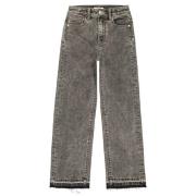 Raizzed Meiden jeans sydney wide fit vintage grey