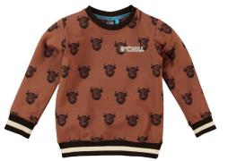 B'Chill Jongens sweater malu