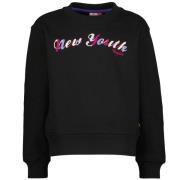 Vingino Meiden sweater nendaly deep