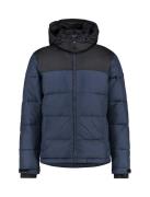 Purewhite Jas fw navy i