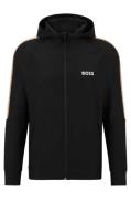 Hugo Boss Vest sicon 23 zwart