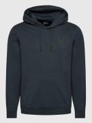 EA7 Trui sweatshirt w23 a i blauw