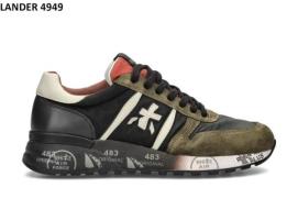 Premiata Lander