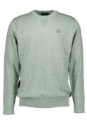 Butcher of Blue Clifden crew pullovers