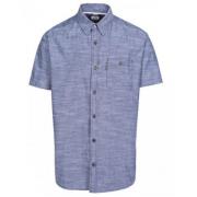 Trespass Heren slapton short sleeve shirt