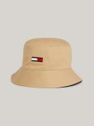 Tommy Hilfiger Am0am116927 bucket hat ab0 tawny sand  -  je