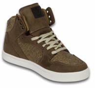 Cash Money Schoenen sneaker high