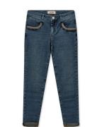 Mos Mosh Mmnaomi sapphire jeans blue, regular