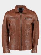 Donders 1860 Lederen jack leather jacket 52347/451