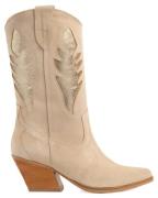 Babouche Cowboy laarzen soof-35