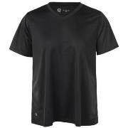 Q Sportswear Annabelle w s/s tee eq183336-1001