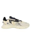 Lacoste L003 neo 745sma00012g off white / zwart