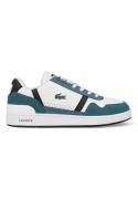 Lacoste T-clip 747sma00731r5 / groen